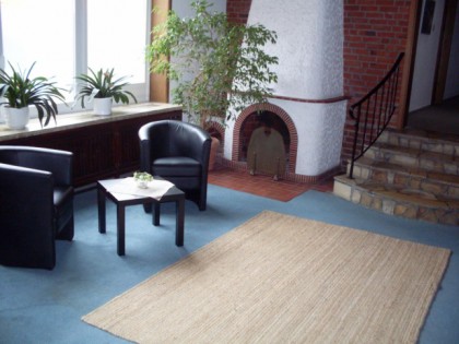 Foto: Hotel Lüttje Burg