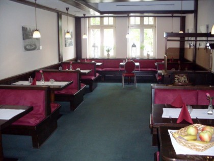 Foto: Hotel Lüttje Burg